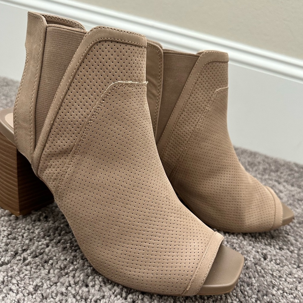 MIA CLOGS - Picture 5 of 5